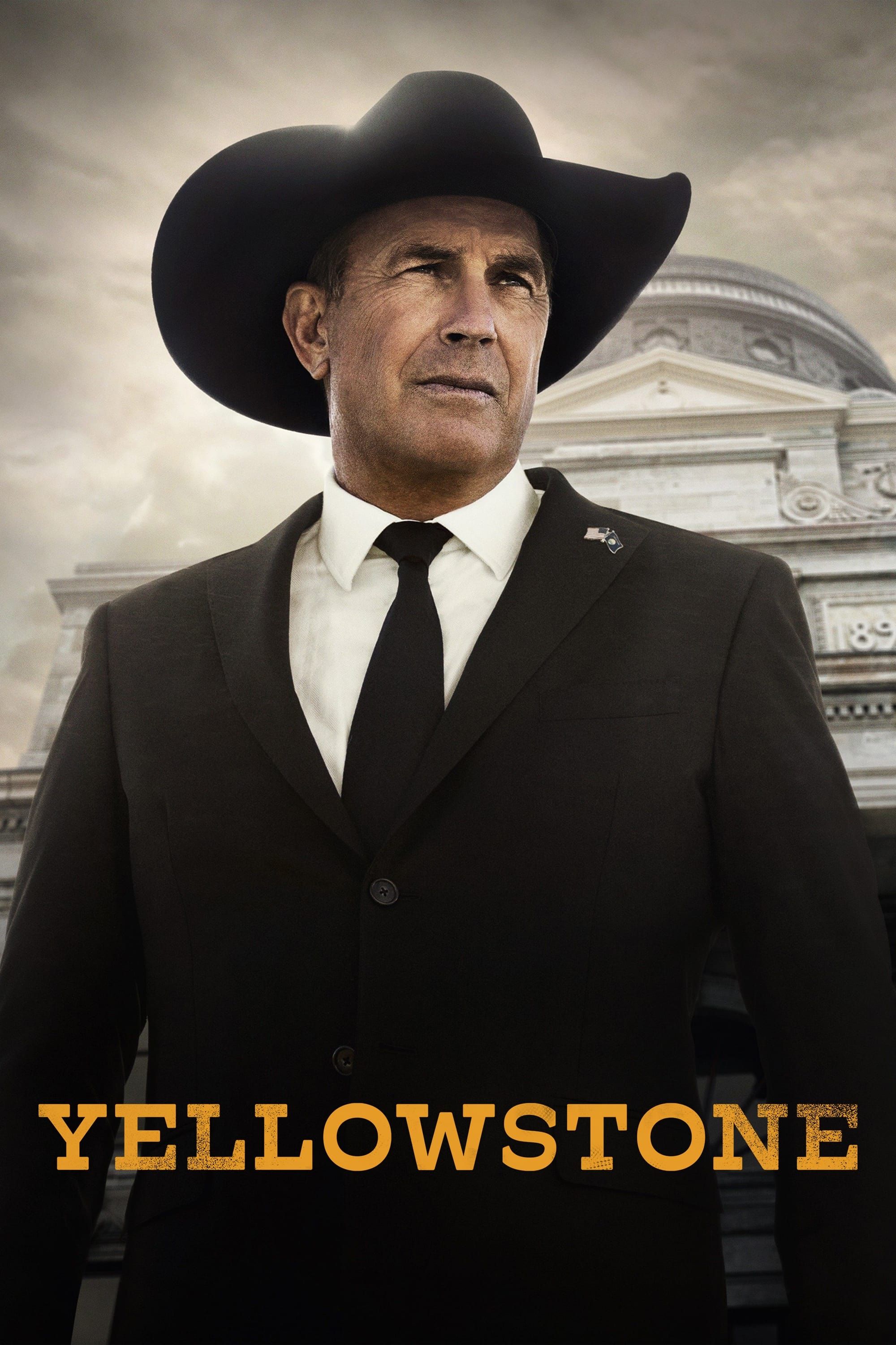 Spinoff de ‘Yellowstone’, estrelado por Matthew McConaughey, adiado