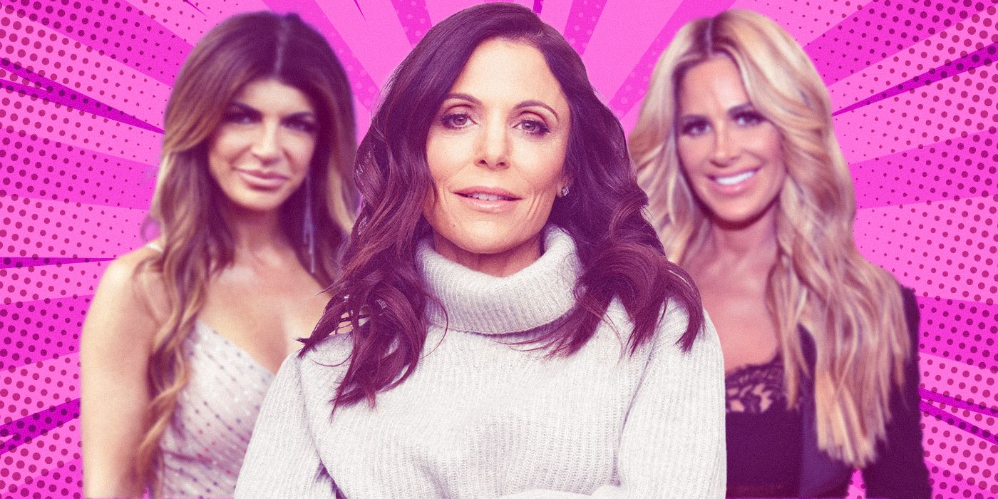 The Controversial Nature of Bethenny Frankel’s Comments Persist