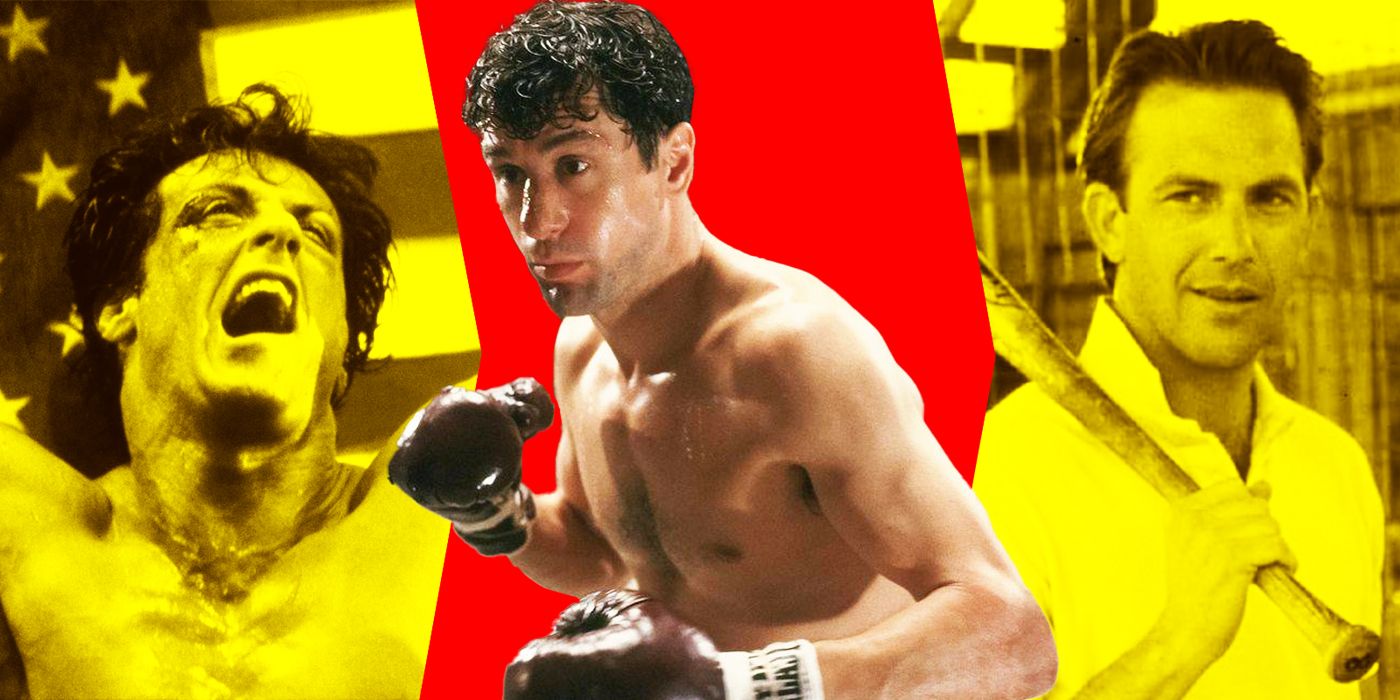 150 Best Sports Movies of All Time