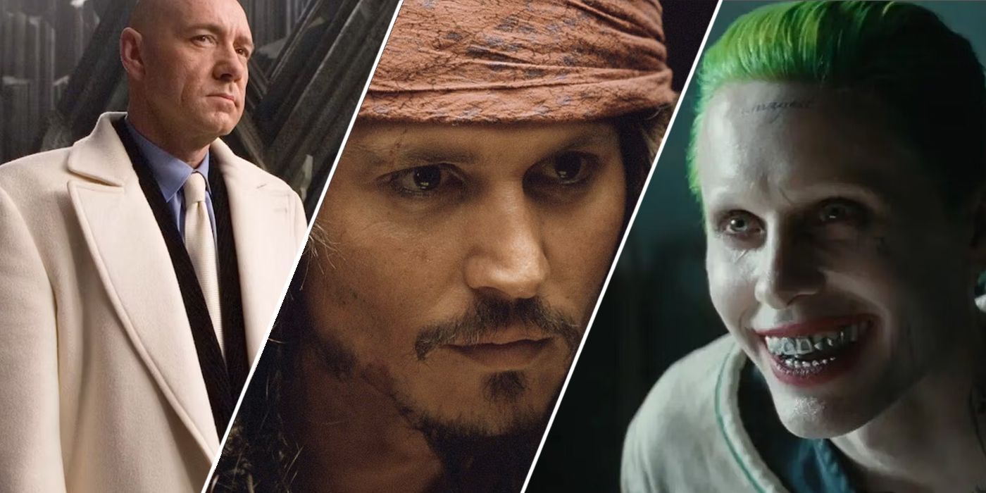 10 films à regarder si vous avez aimé "The Flash" Crumpe