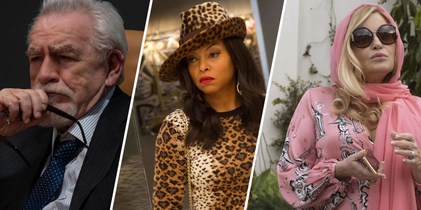 10 Wealthiest Characters on Television, Ranked