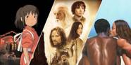 10 Best Movies Of 2002 Ranked