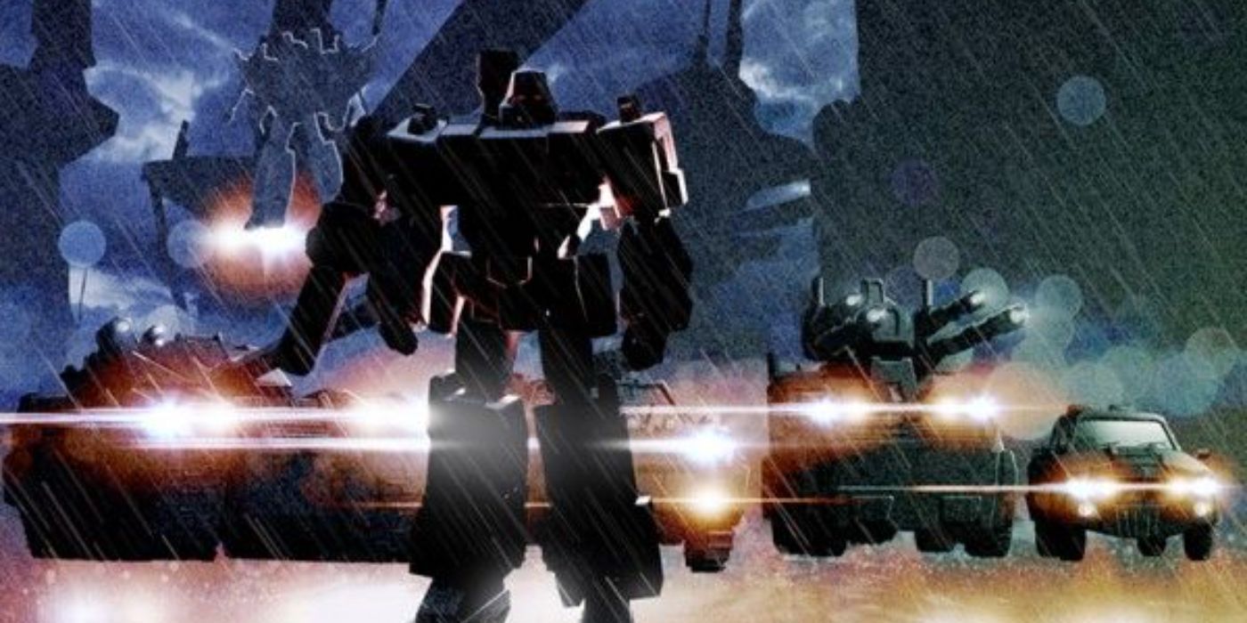 ‘Transformers One’ Cast, Plot, Release Date, and Everything We Know So Far