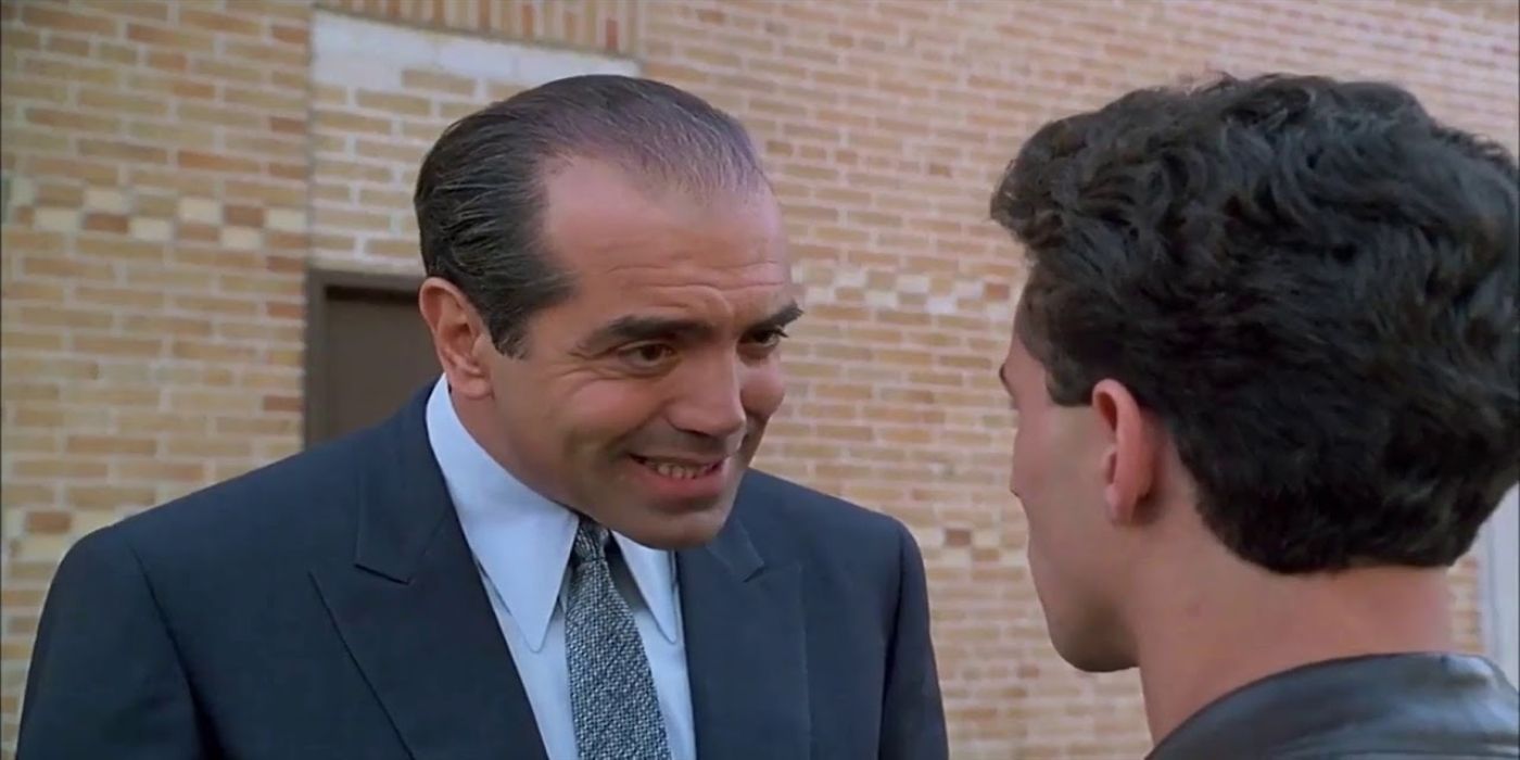 A bronx tale