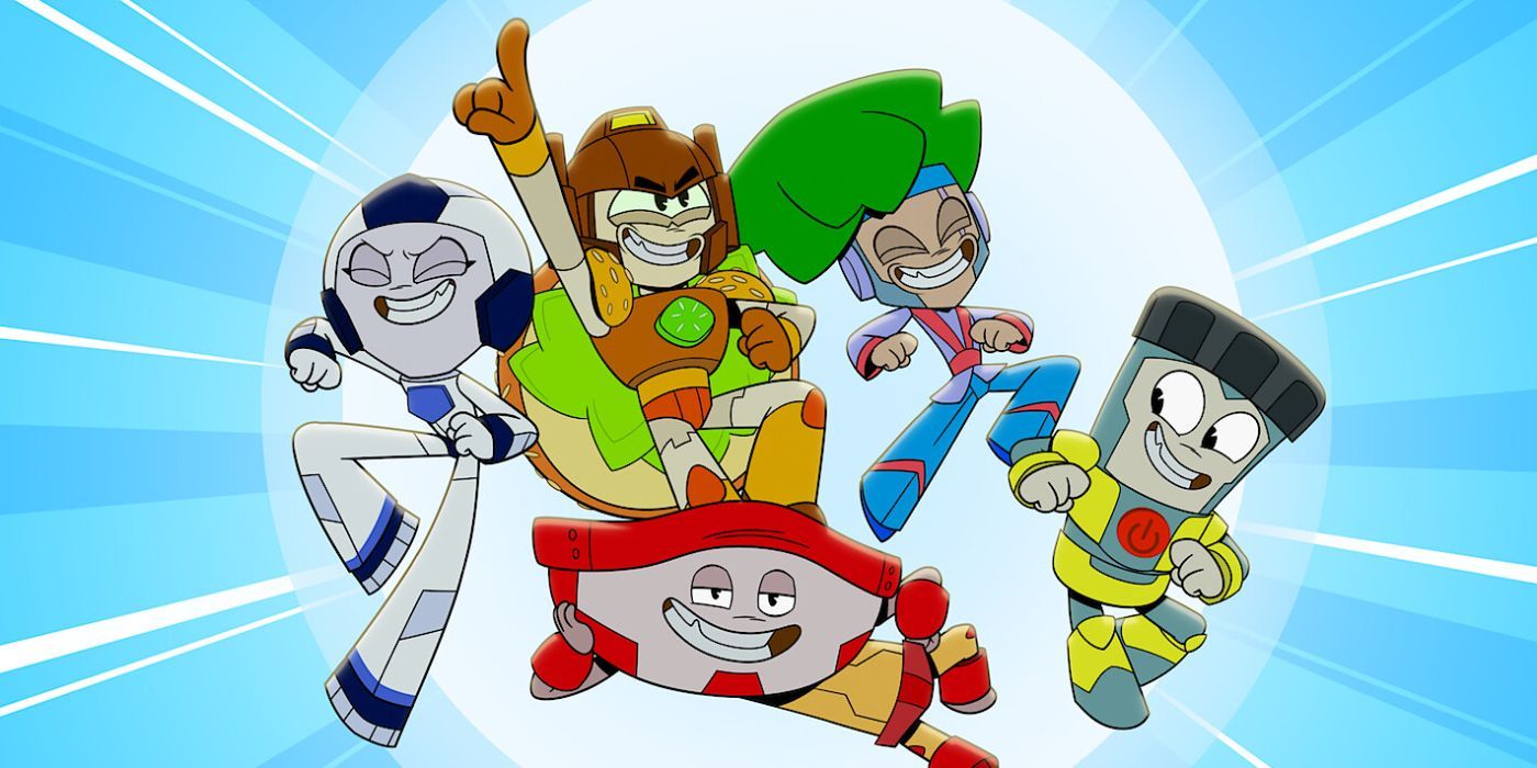 The Western 'Transformers' Animated Franchise Explained