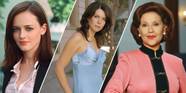 10 Meilleurs Personnages De Gilmore Girls Class s Crumpe