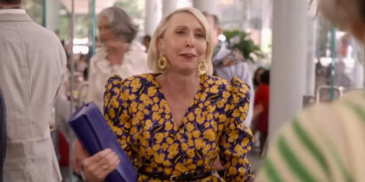 10 Funniest 'And Just Like That' Characters, Ranked