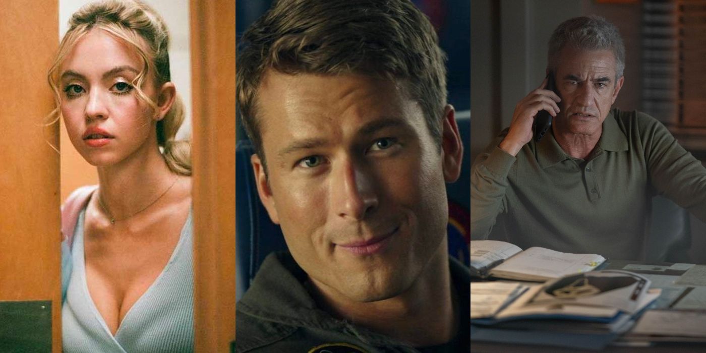 ‘Anyone But You’: What We Know About the Glen Powell-Sydney Sweeney Rom-Com