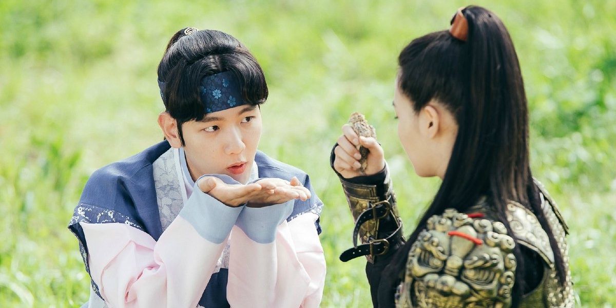 Baekhyun-como-el-décimo-príncipe-en-Scarlet-Heart-Ryeo 