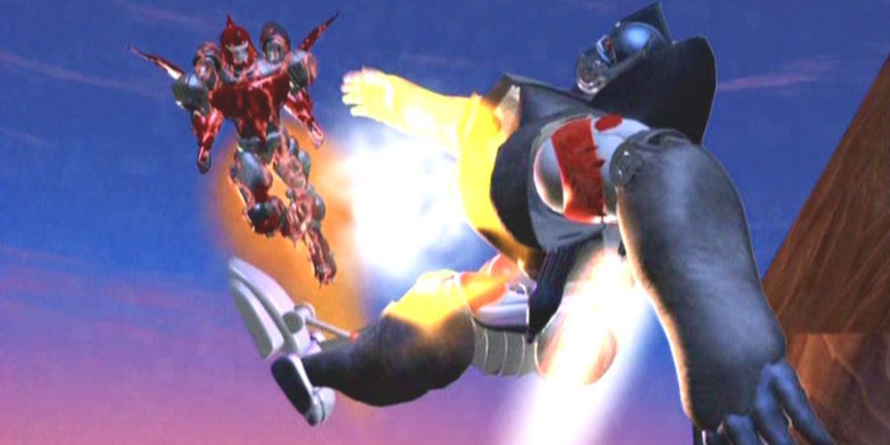 The 10 Best Underrated Beast Wars Transformers Episodes, Ranked