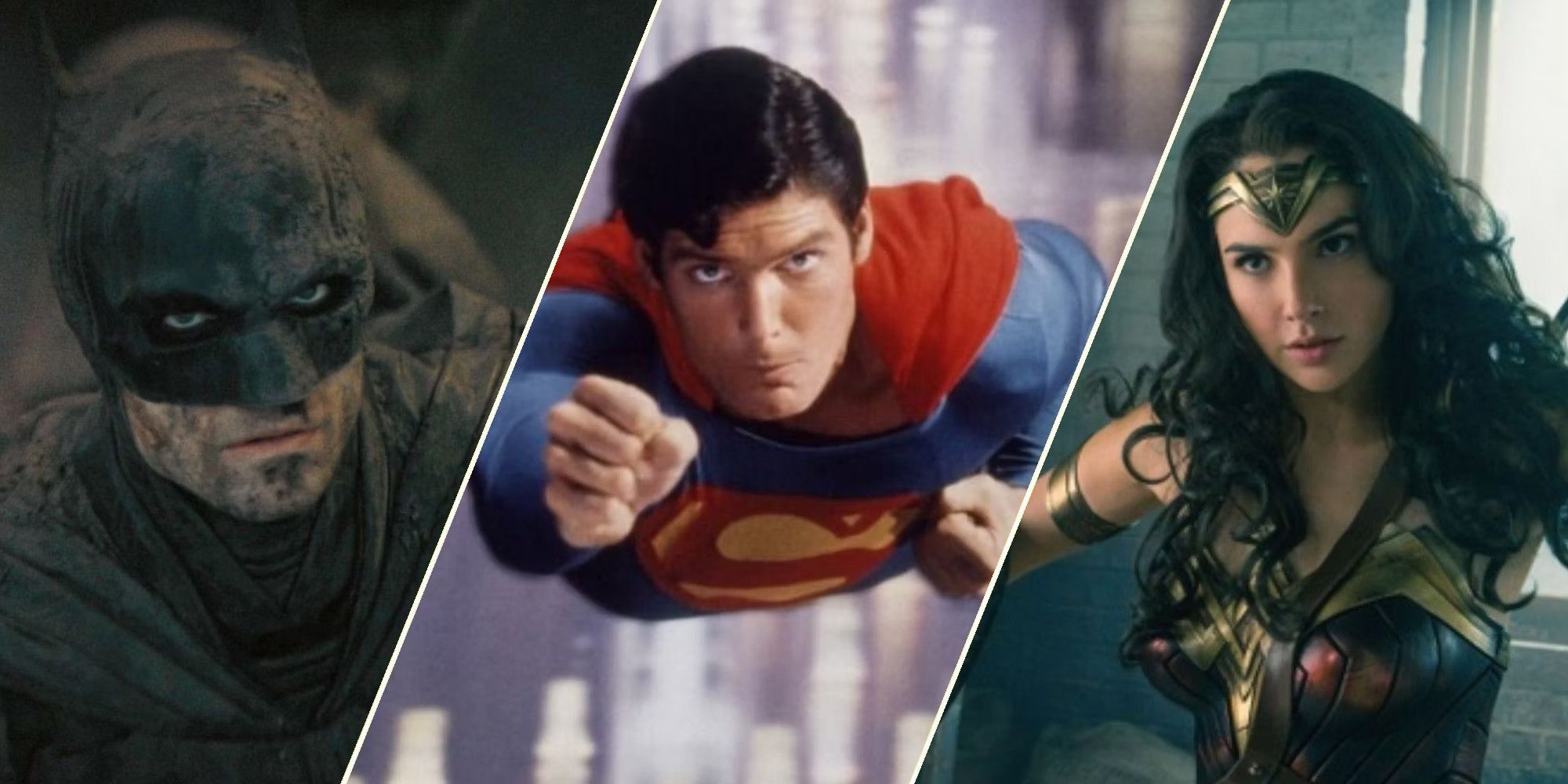 10 Most Divisive DCEU Movies, According to Rotten Tomatoes