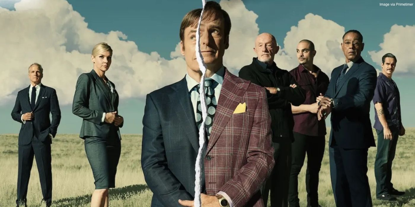 Better Call Saul feature image