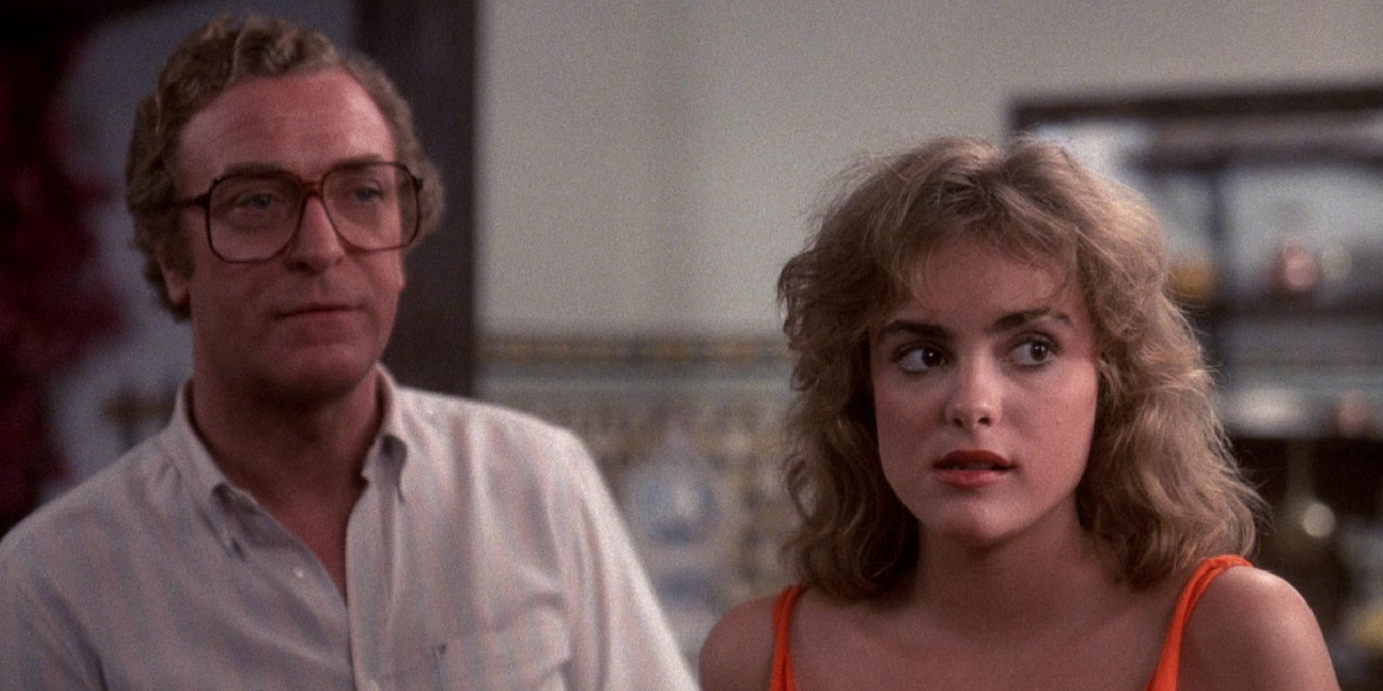 Culpa a Río - 1984