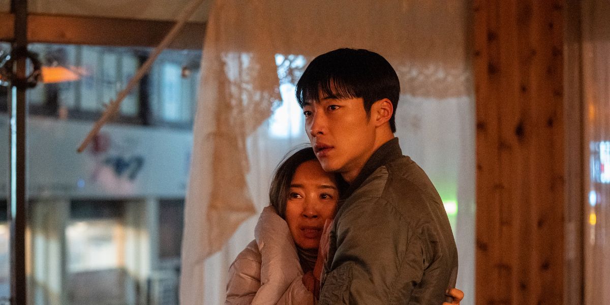 This Violent Netflix K Drama Should Be Your Next Binge