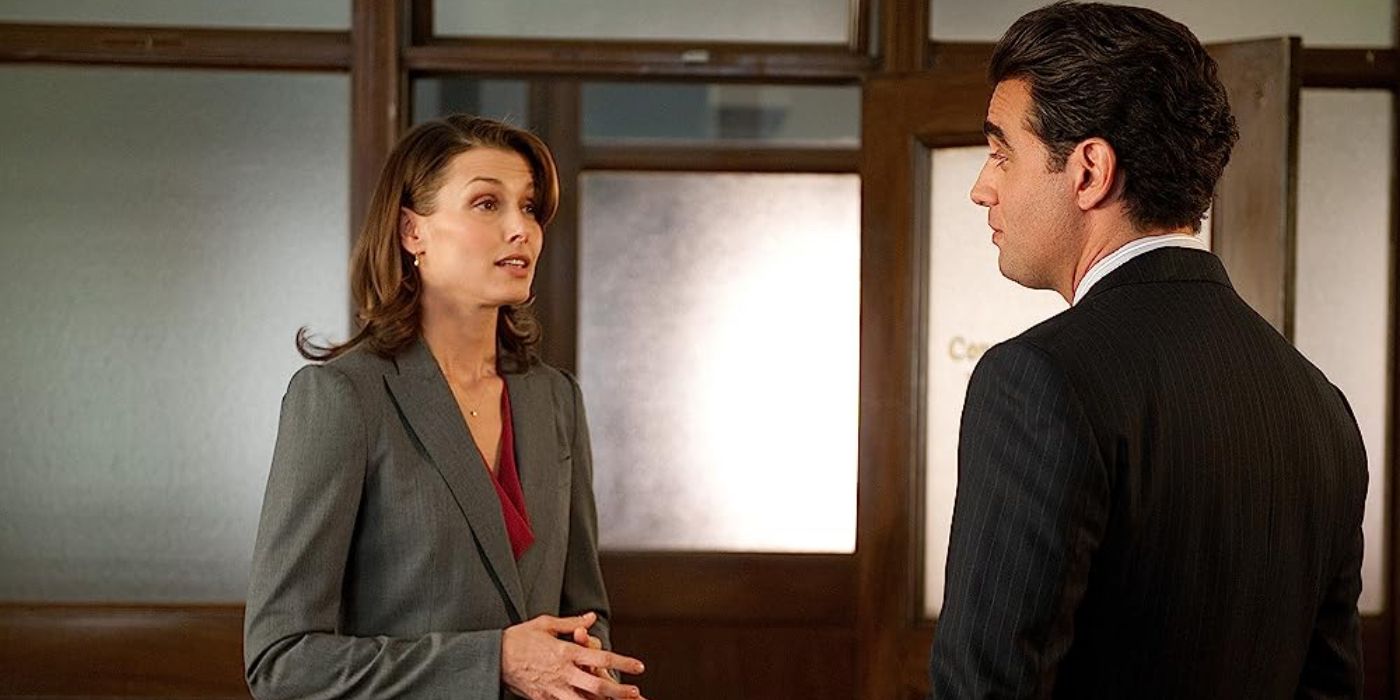 10 Best 'Blue Bloods' Guest Stars, Ranked