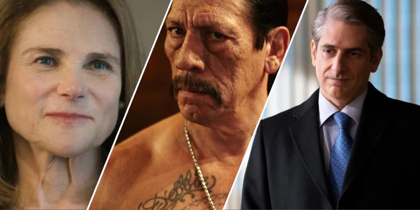 10 Best 'Blue Bloods' Guest Stars, Ranked