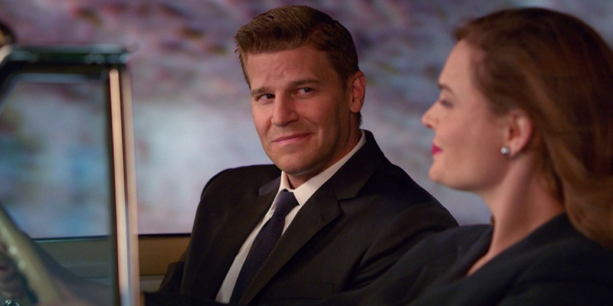 Every Season of 'Bones', Ranked - What Season Does Bones And Booth Get Together