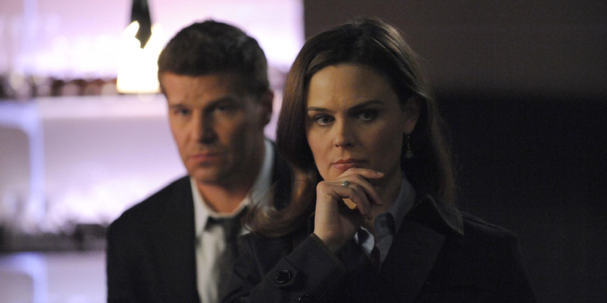 Every Season of 'Bones', Ranked - What Season Does Bones And Booth Get Together