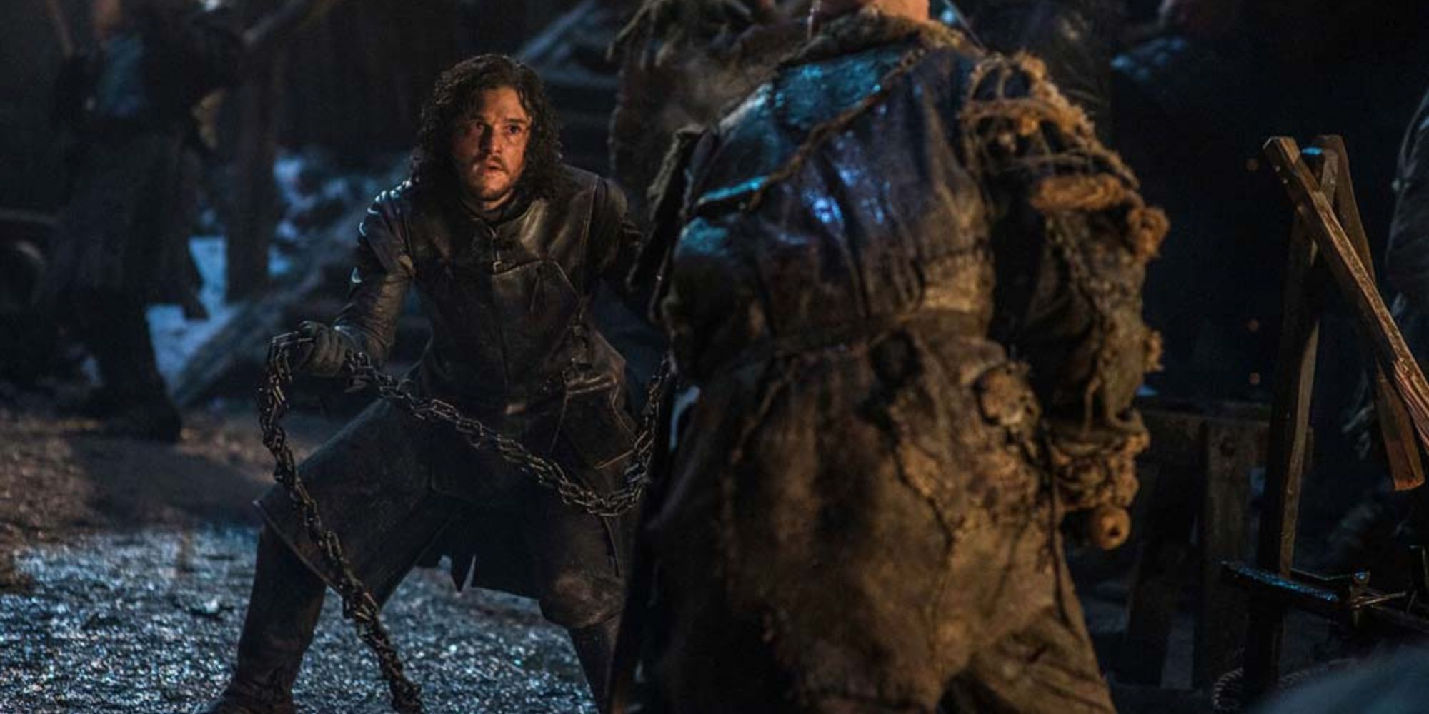 Game of Thrones': The 12 Greatest Battles, Ranked