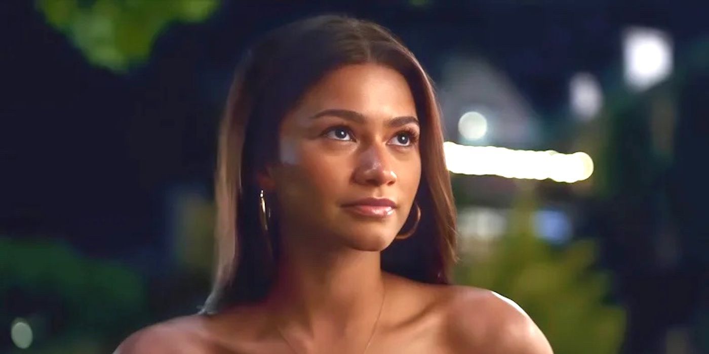 Zendaya is a tennis star in the first trailer for “Challengers” | Daily ...