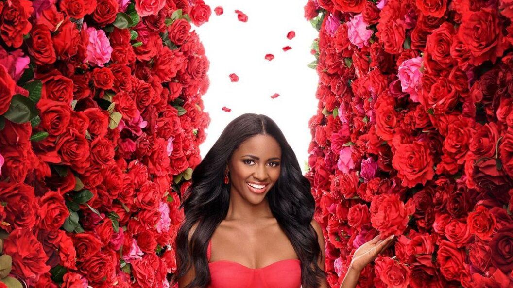 'The Bachelorette' Season 20 Premiere Recap: Charity Meets Her Suitors
