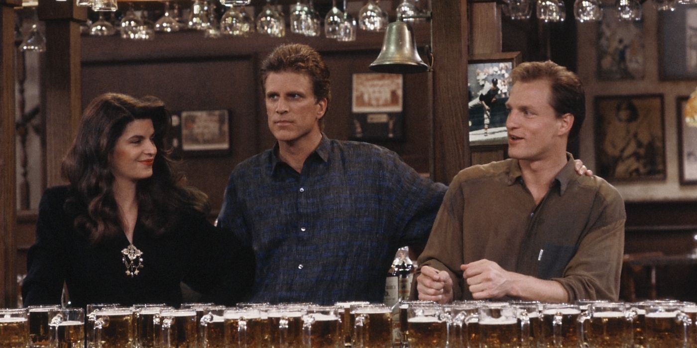How Does ’80s Sitcom Classic ‘Cheers’ Fare Now?