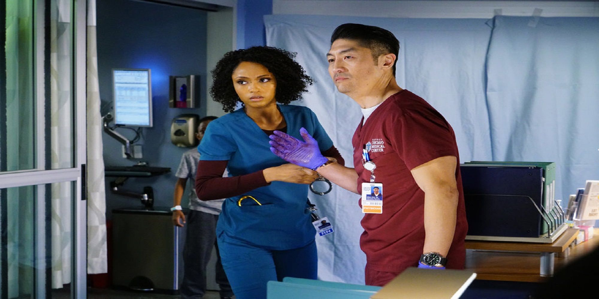 'Chicago Med:' 10 Best Episodes, According to IMDb