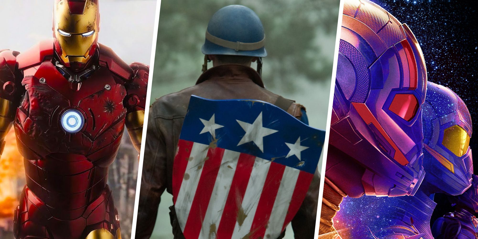 10 Least Popular MCU Movies, Ranked by Box Office Earnings