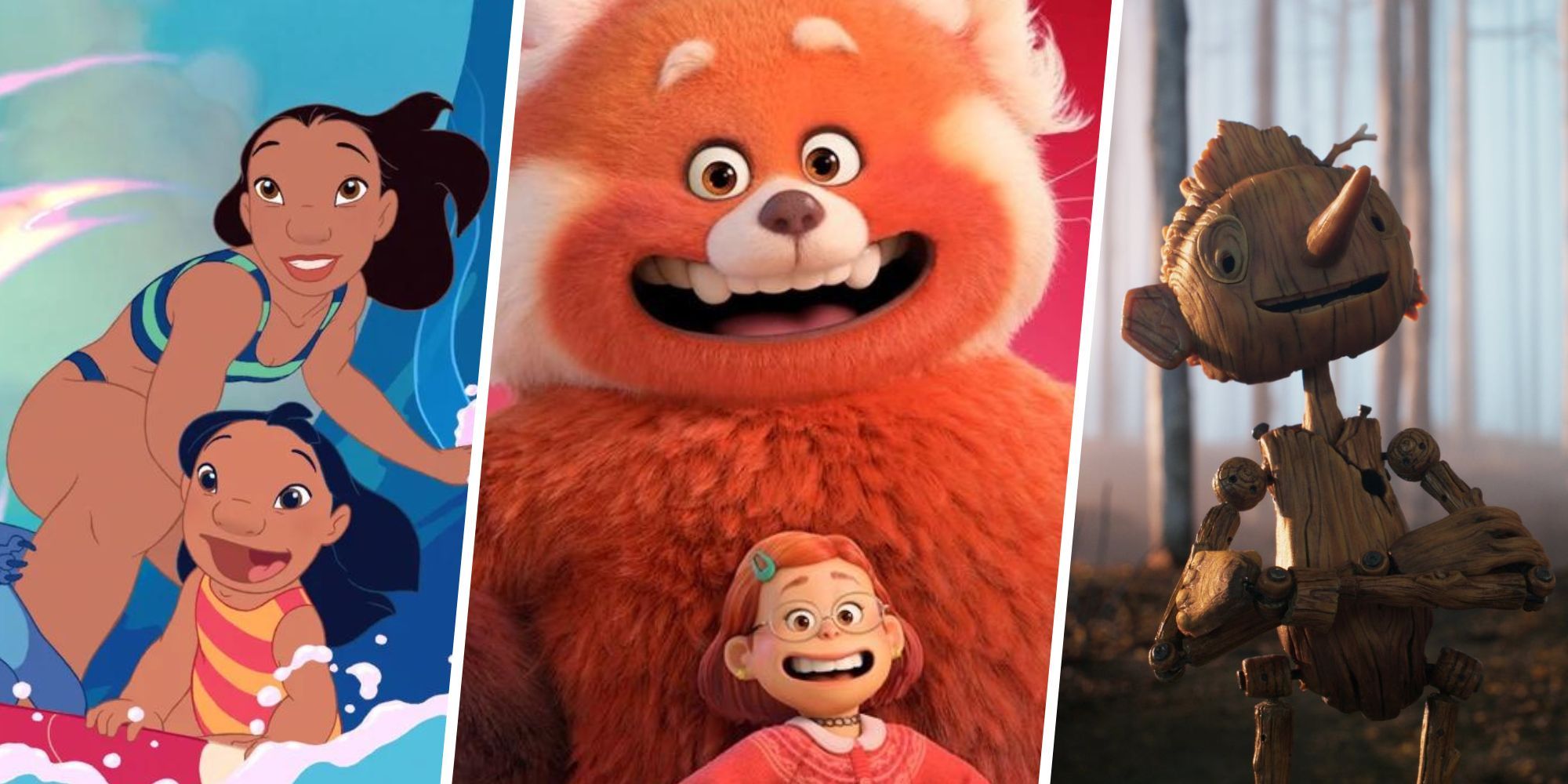 10 meilleures performances de voix d’enfants dans les films d’animation