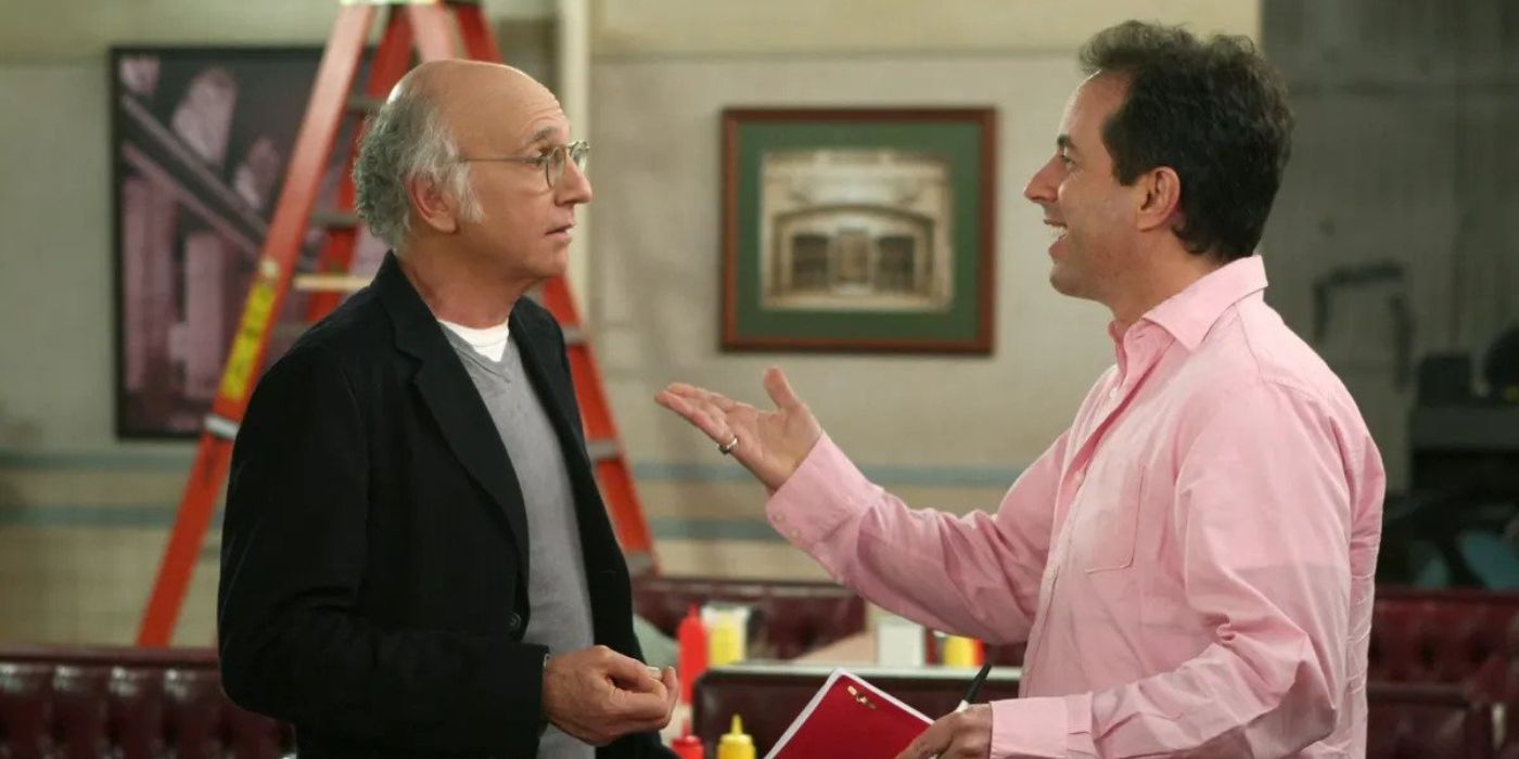'Curb Your Enthusiasm': 10 Best Episodes, Ranked According to IMDb - When Are New Episodes Of Curb Your Enthusiasm