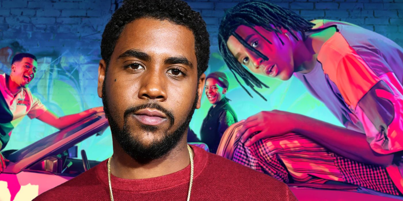 Jharrel Jerome on ‘I’m a Virgo’ and Playing a 13-Foot Tall Black Teenager