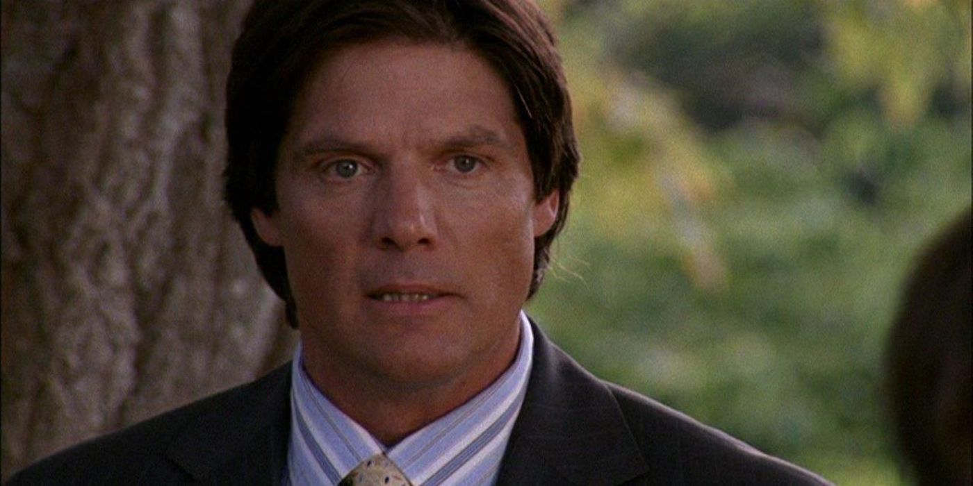 ’One Tree Hill’s Best Character Was Dan Scott - Does Dan Scott Die In One Tree Hill