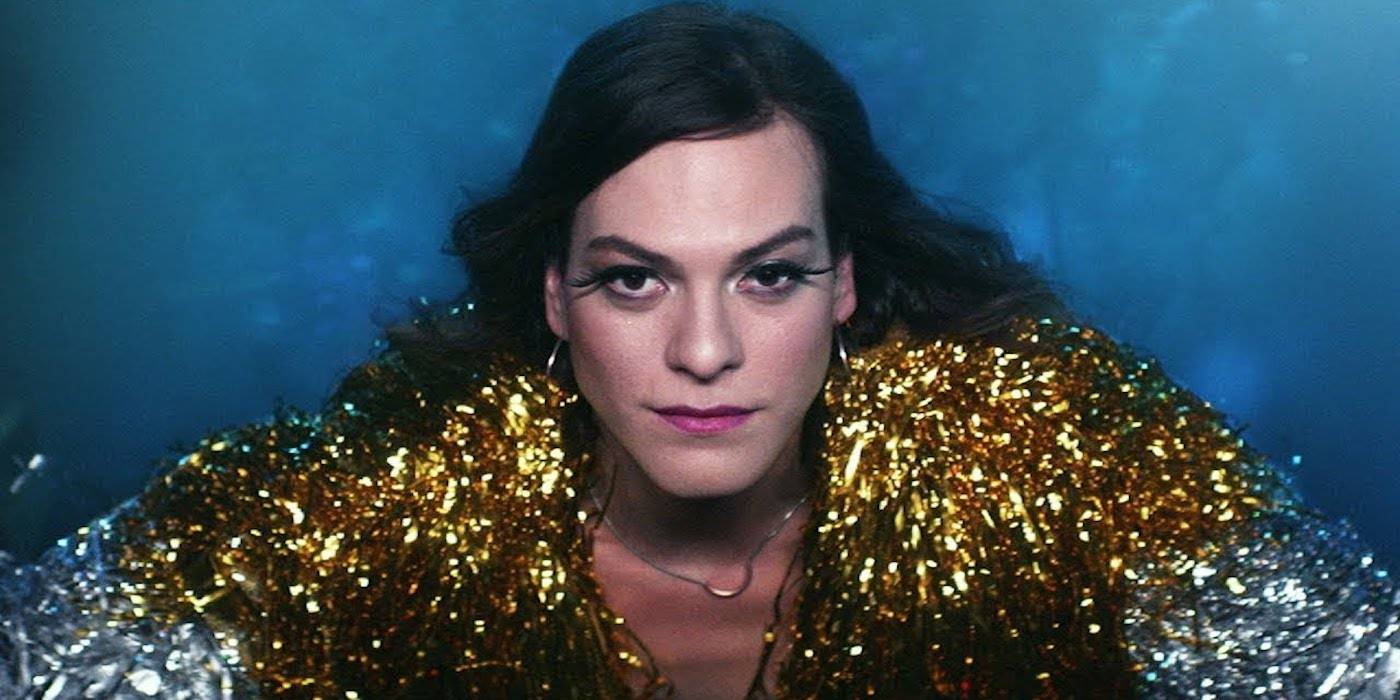 Daniela vega nude