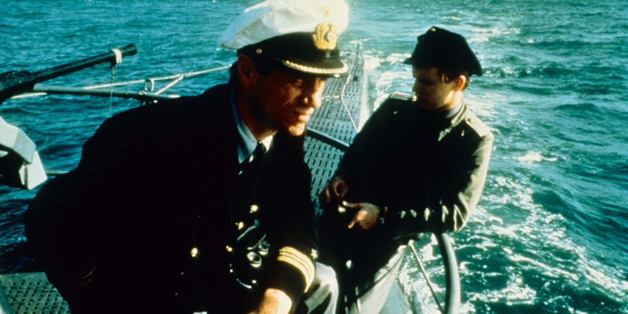 10 Best Submarine War Movies, Ranked