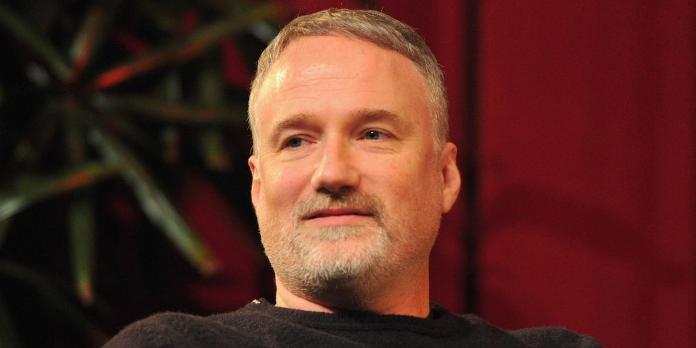 David Fincher