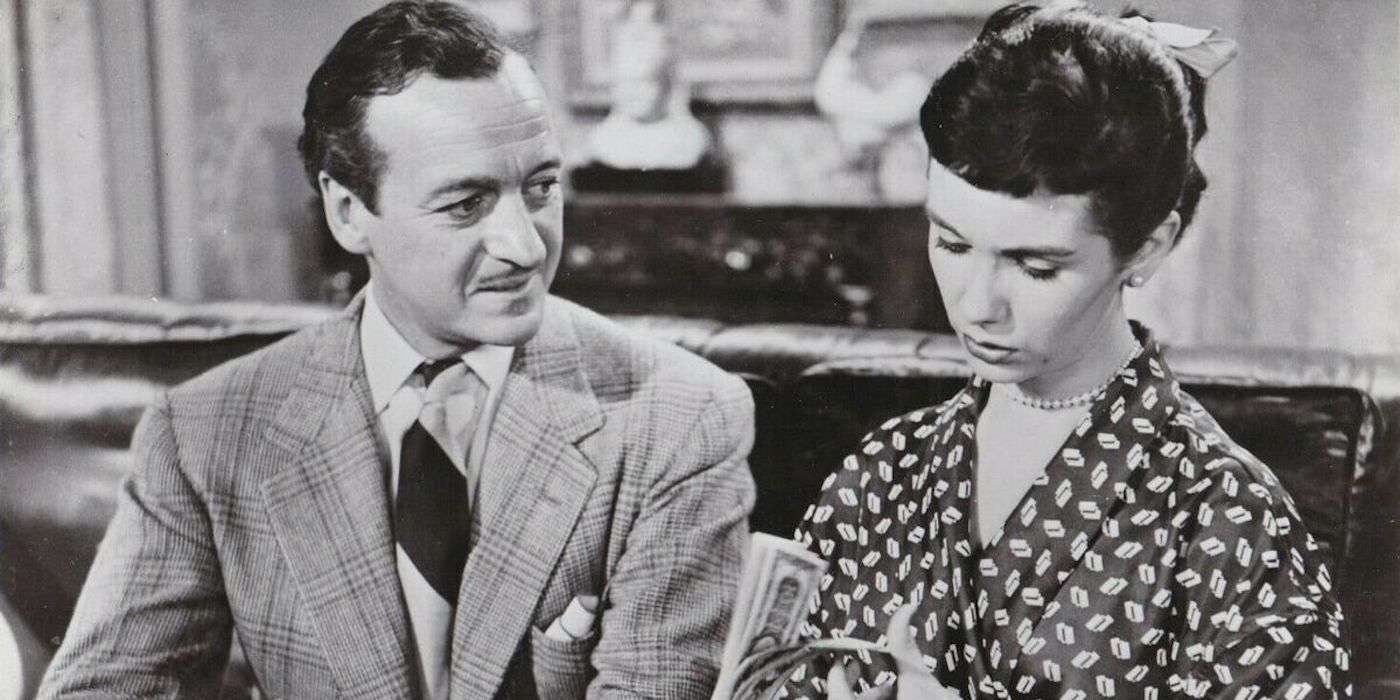 This 1950s Film Caused Uproar For Using the Word “Virgin”