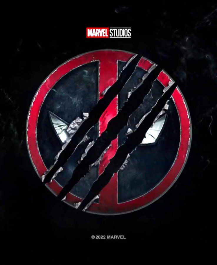 Deadpool 3 Teaser Poster 