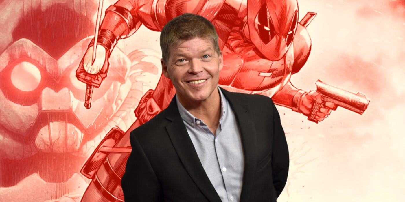 deadpool el más malo brad rob liefeld