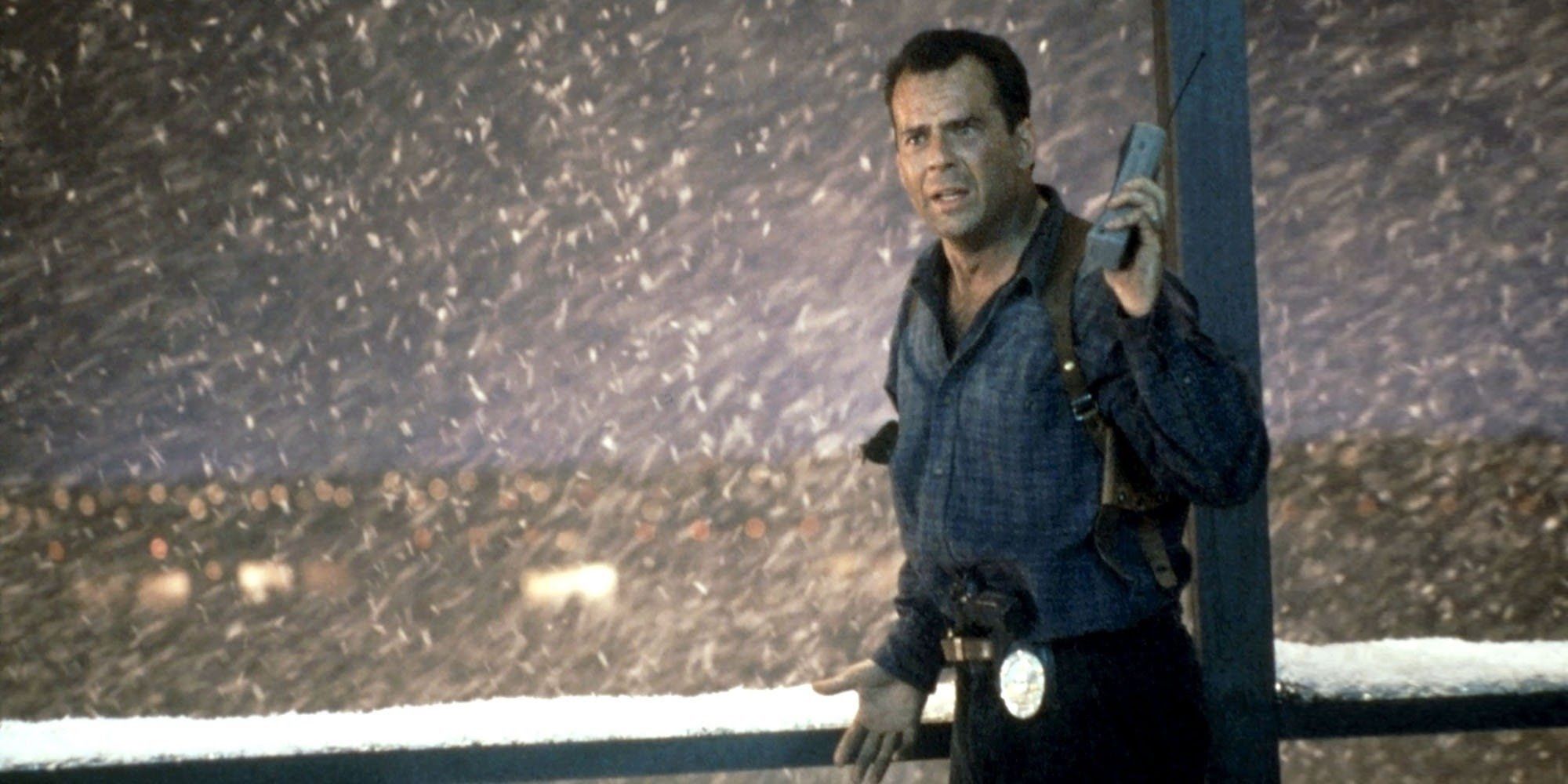 Die Hard 2 - 1990