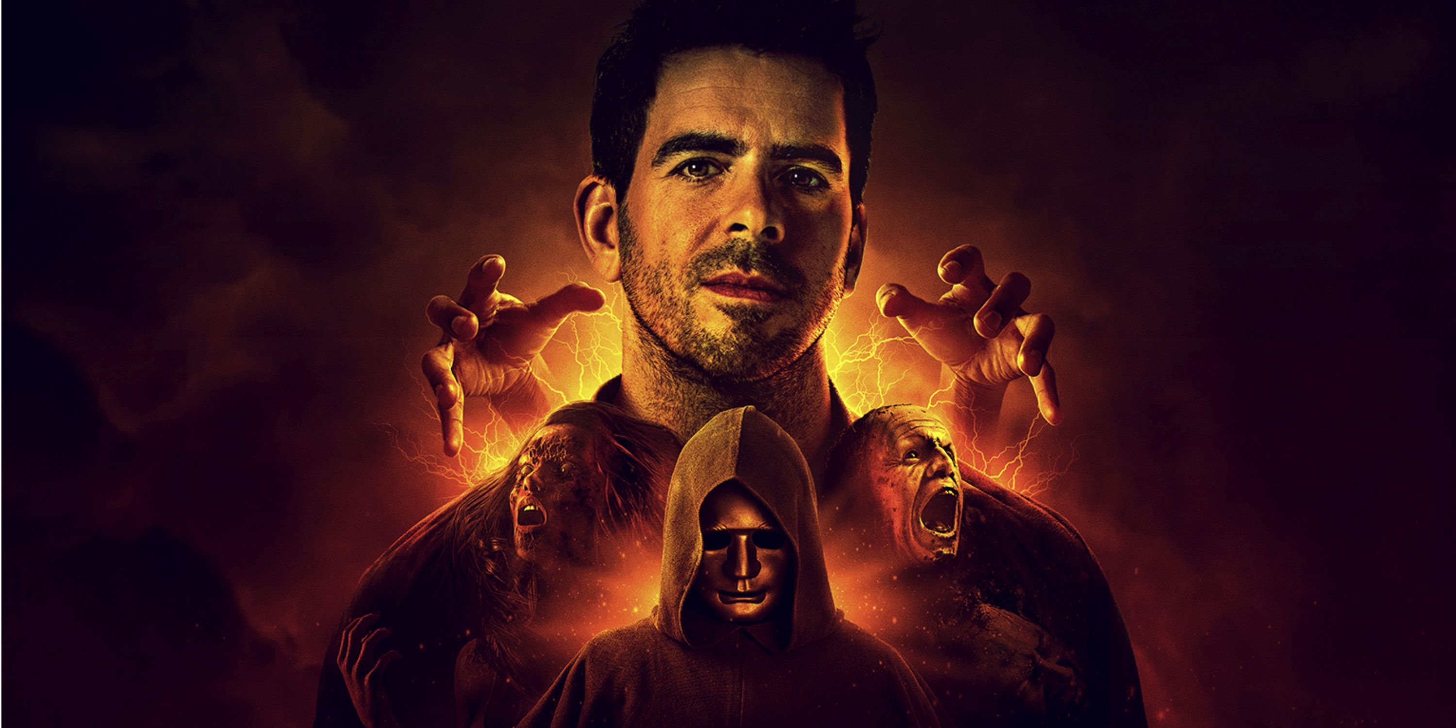 Eli Roth's History of Horror (TV Series 2018–2021) - IMDb