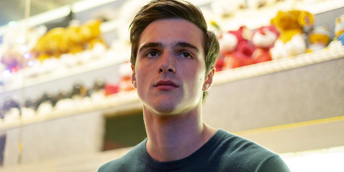 First 'Priscilla' Poster: Jacob Elordi and Cailee Spaeny Share a Kiss