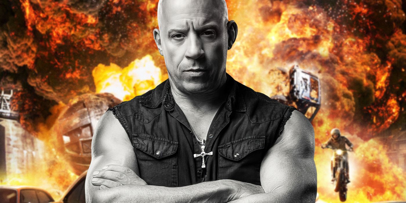 Vin Diesel Used His 'Tokyo Drift' Cameo To Barter for His Passion Project