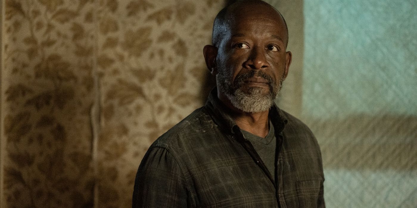 How to watch 'Fear the Walking Dead' season 8 premiere: Time, TV