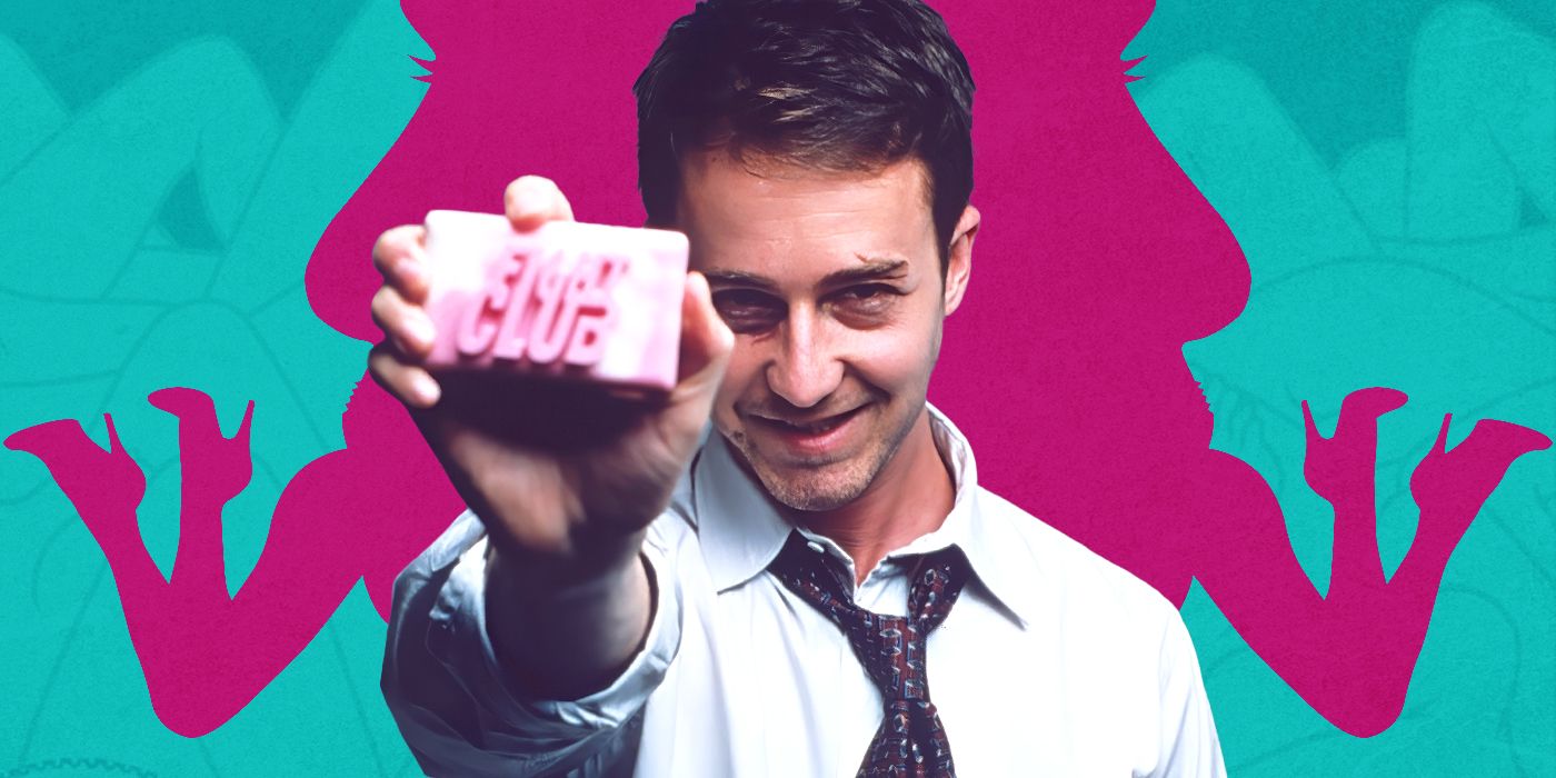 What You're Getting Wrong About David Fincher's 'Fight Club