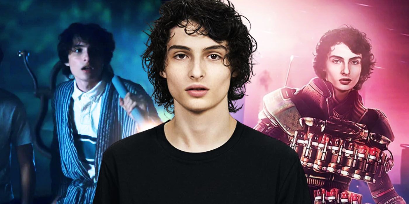 Finn Wolfhard addresses theory that Mike will die in Stranger Things 5 -  PopBuzz