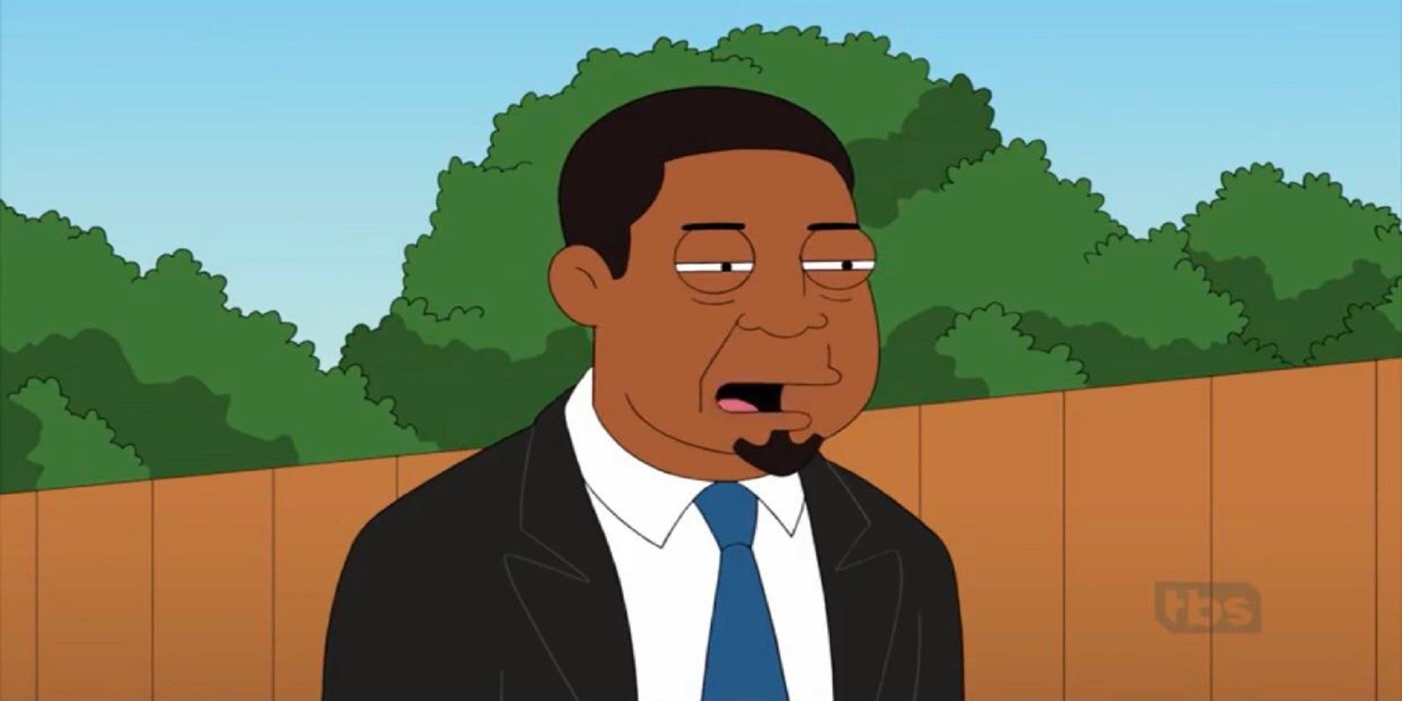 ForestWhitakerAmericanDad