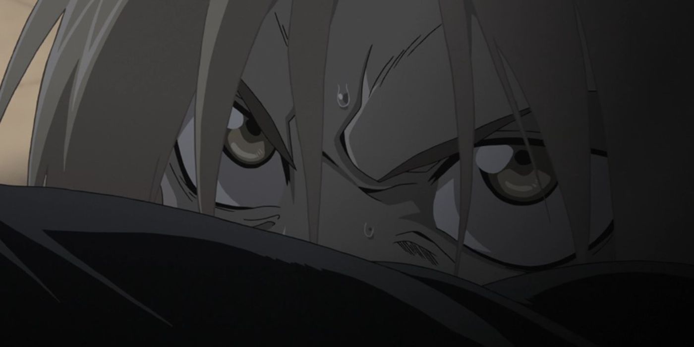 Anime Fullmetal Alchemist: Brotherhood - Sinopse, Trailers