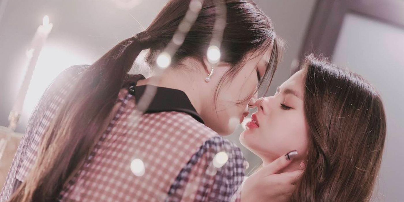 This Thai Drama Is Full of Wholesome Sapphic Representation