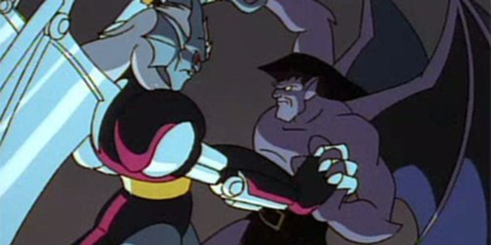 10 Best 'Gargoyles' Episodes Ranked