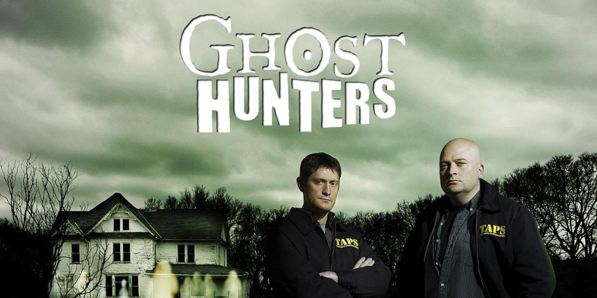 If You&rsquo;re Looking for Real-Life Horror, Check Out Max&rsquo;s Paranormal 